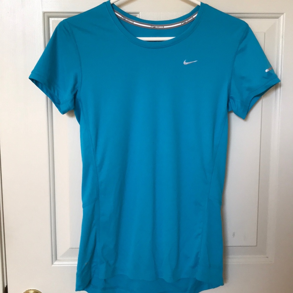 Nike Dri-Fit Athletic Top